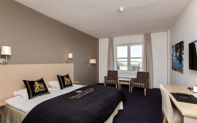 Gran Hotel Åsgårdstrand - Unike Hoteller