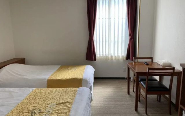 Hotel Gravis