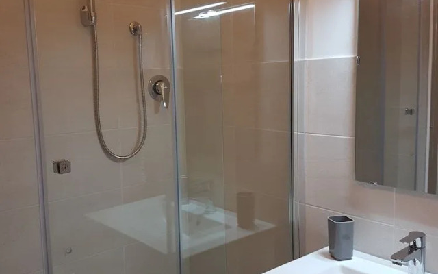 Borgo Vaticano 84 Guest House