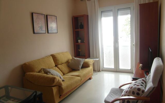 Apto. Bellas Artes Málaga by JITKey