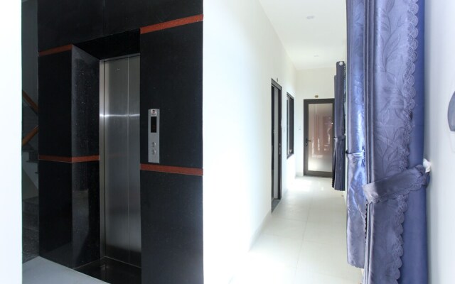 Phat Tai Hotel And Apartment by Oyo Rooms