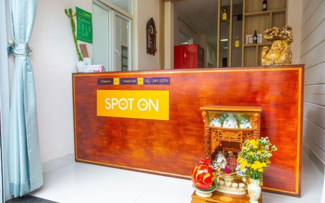 SPOT ON 922 Tan Song Yen Motel