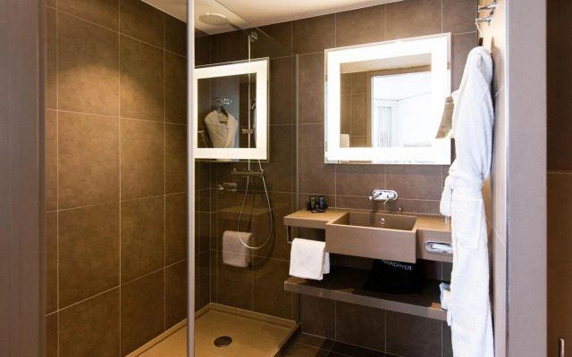 Novotel Istanbul Bosphorus