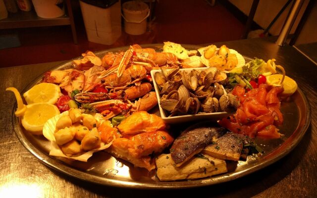 Marshall Meadows Country House Hotel