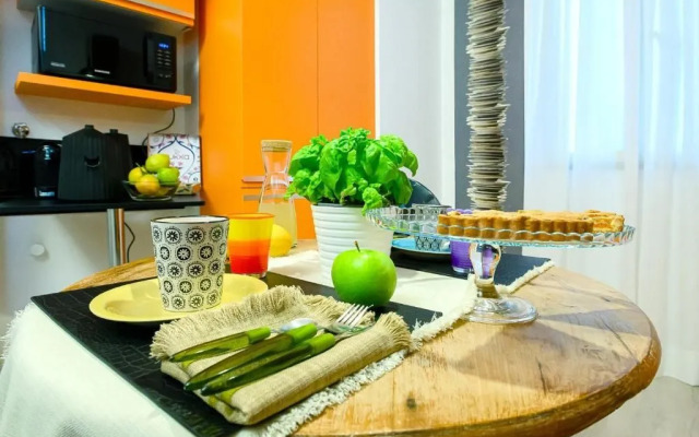 Niparè Suite