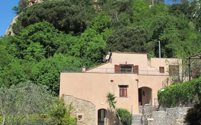 Villa Chiumilla