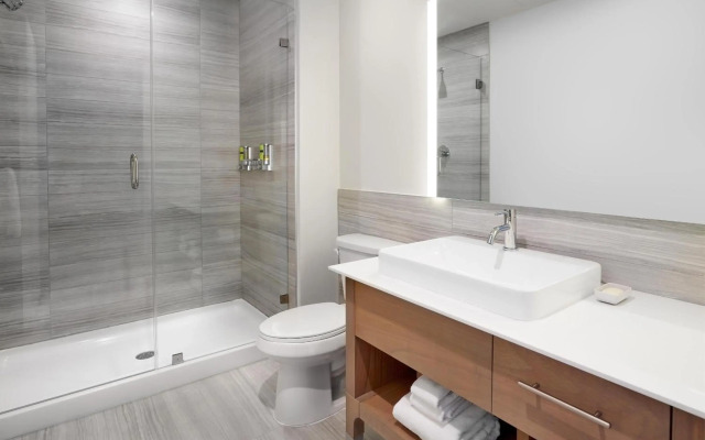 Element Edmonton West