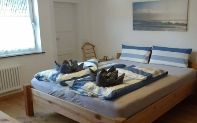 "ganseliesel" Comfortable Holiday Residence