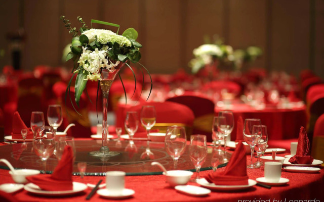 Holiday Inn Resort Xishuangbanna