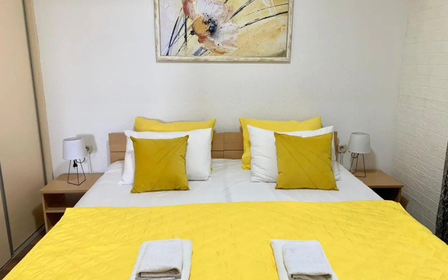 Apartments Pendik