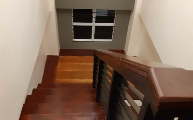 Zya Duplex homes