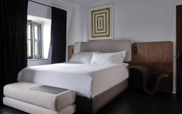 Hôtel Cap Diamant