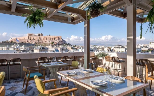 Niche Hotel Athens