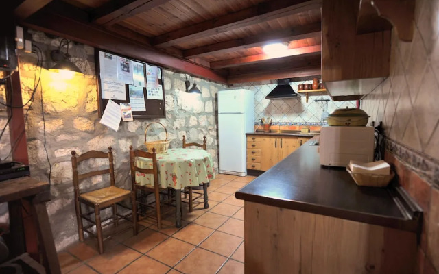 Casa Rural Río Tranquilo I