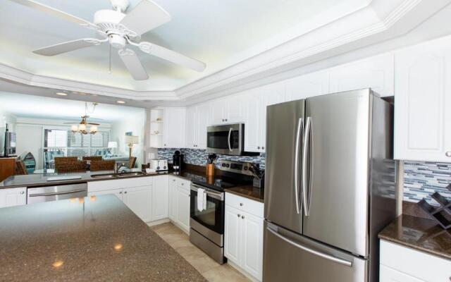 Pointe Santo De Sanibel E37