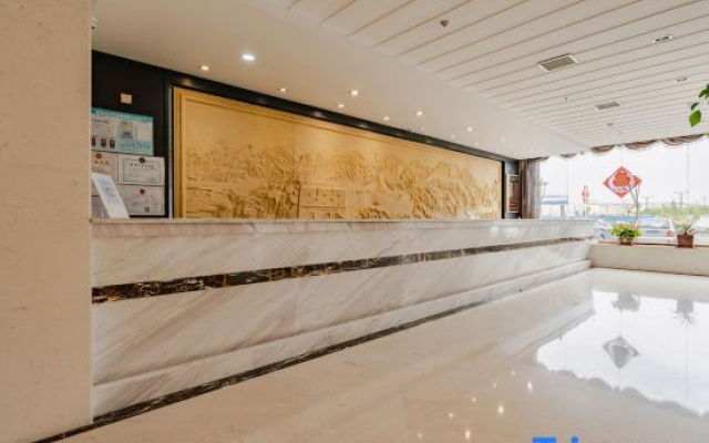 Junyi International Hotel