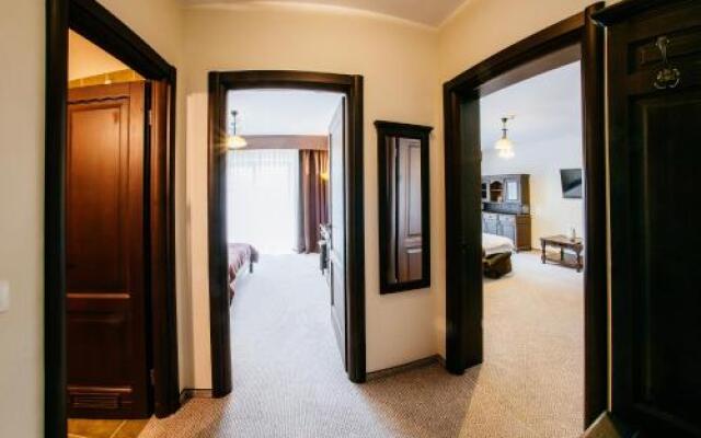 Piatra Pinului Ski Hotel & Spa