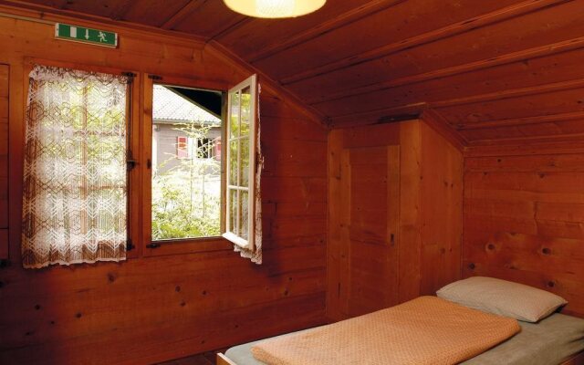 Youth Hostel Leissigen