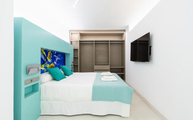 Edison Building 301 By CanariasGetaway