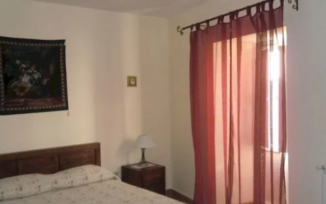 Palazzo Nuccio Guest house