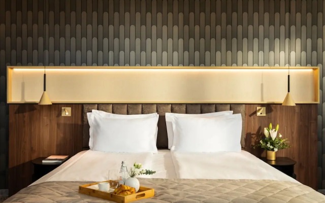 Kings Valley Medical & Spa Hotel