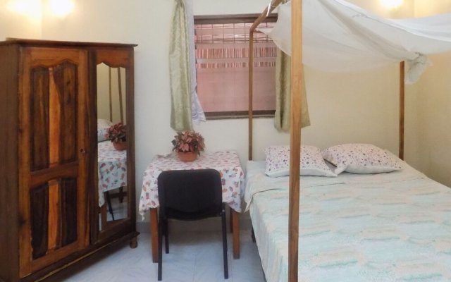 Apartment With 3 Bedrooms in Mahajanga, With Furnished Terrace and Wif