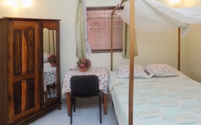 Apartment With 3 Bedrooms in Mahajanga, With Furnished Terrace and Wif — фото 4