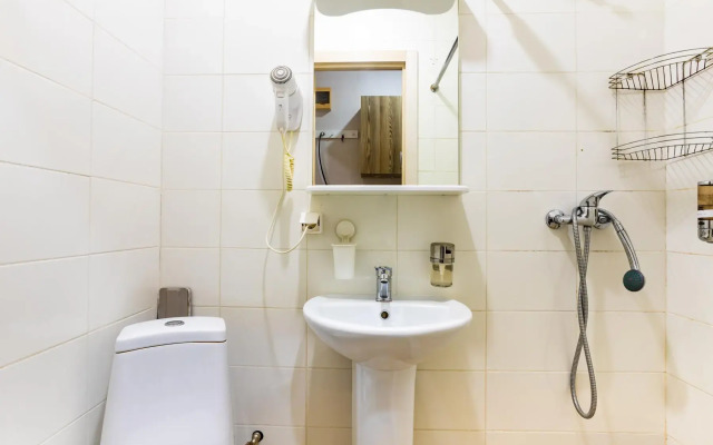 Апартаменты на Апраксина, 9