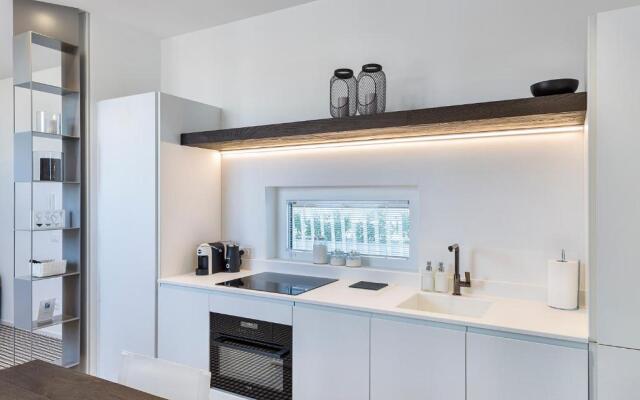 Attico sul Porto Antico