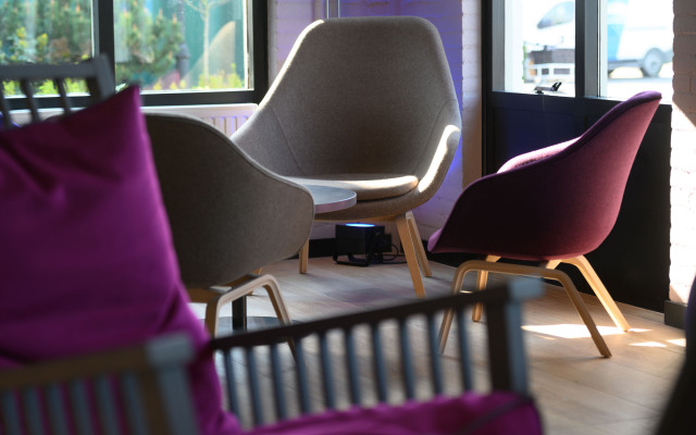 Campanile Hotel Eindhoven