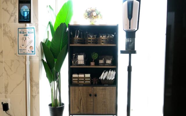 COZY STAY in Naha