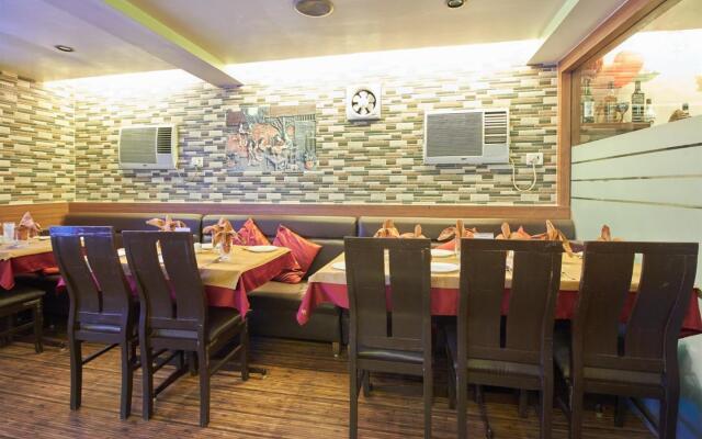 Hotel Ratna Palace Residency