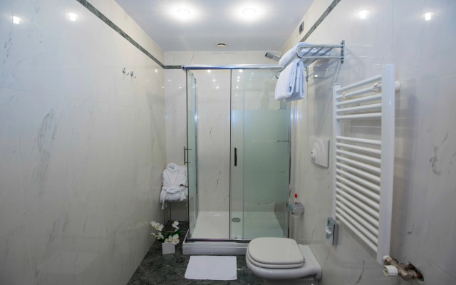 AS Hotel Limbiate Fiera