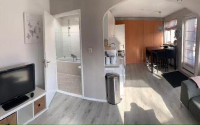 Apartment at the Beach