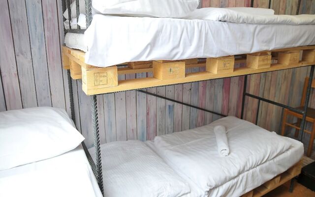 Hostel Praha