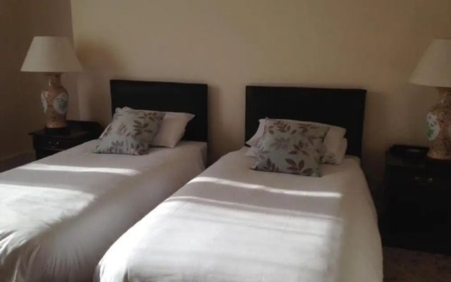 Best Western Royal Victoria Hotel