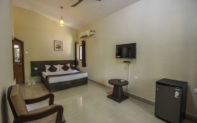 OYO 10958 Home Modern Studios Candolim