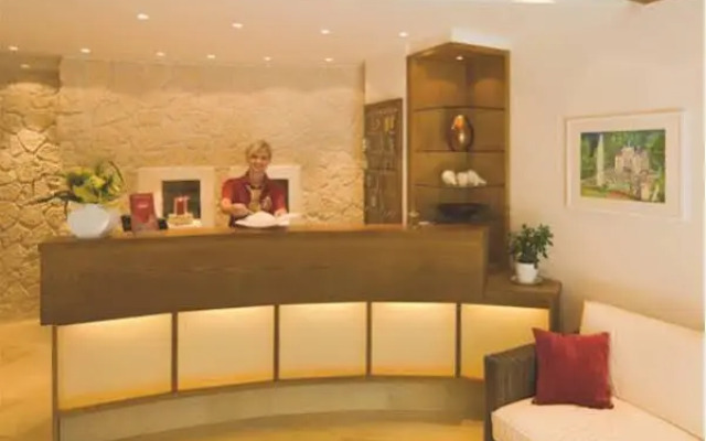 Zum Hechten Altstadt-Hotel