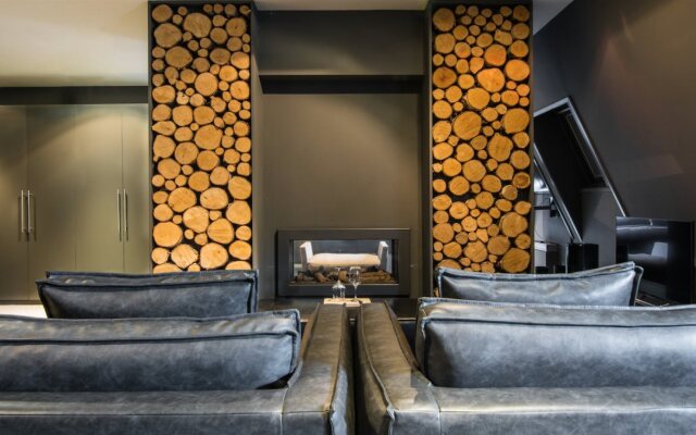 Bliss Boutique Hotel