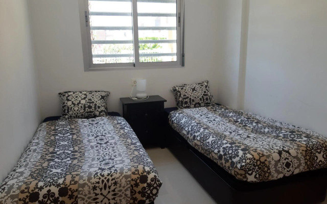 Vivienda aguas nuevas familiar & deportivo