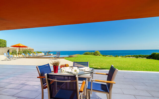 Villa La Gaviota