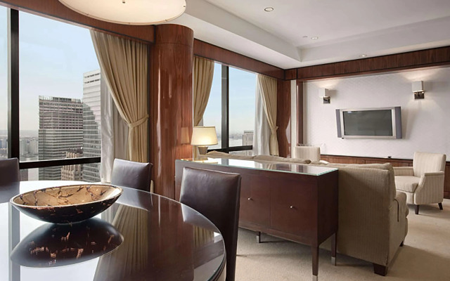 M Social New York Downtown (Formerly Millennium Downtown New York )