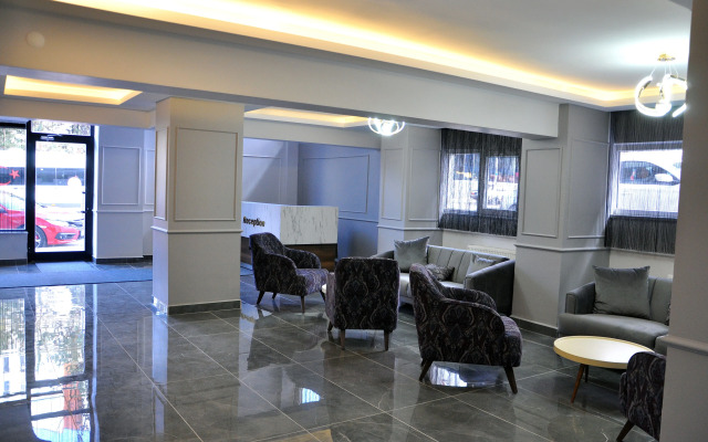 Saka Life Hotel