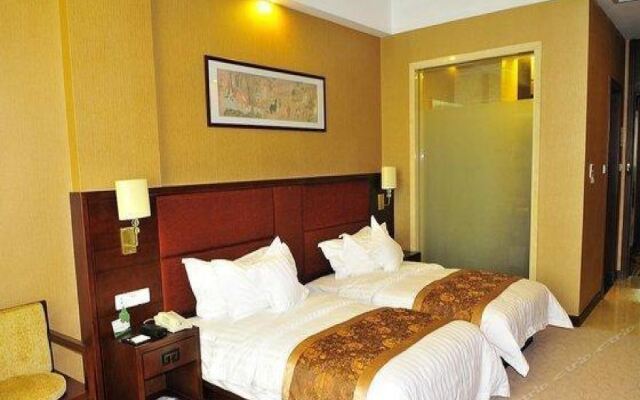 Hangseng Business Hotel