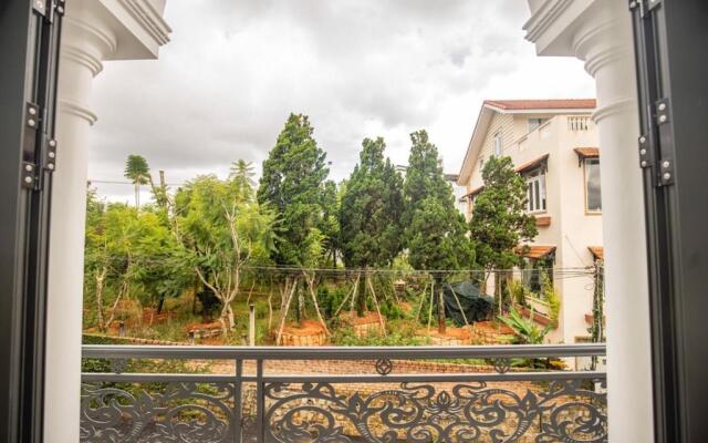 Trung Nghĩa Villa 20