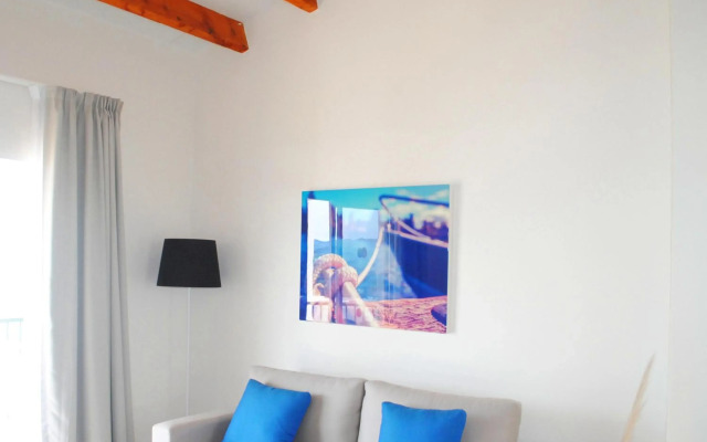 TRH Tirant Hotel