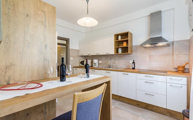Nice Home in Medulin With Wifi and 3 Bedrooms
