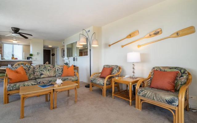 White Sands Village #201