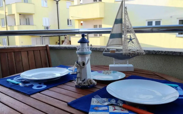 Barbi Apartman