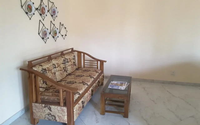 NIRODHA Homes